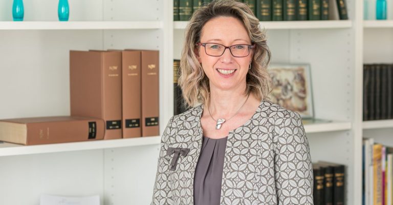 Ein ganz normales Anwaltsleben