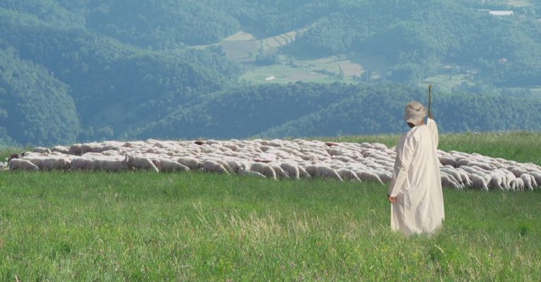 Mutmacher ohne Mut – Was mich wieder mutig macht