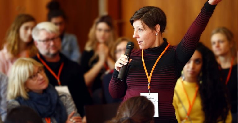 Walter Stubers Botschaft und was Sie für Ihre Öffentlichkeitsarbeit daraus lernen können