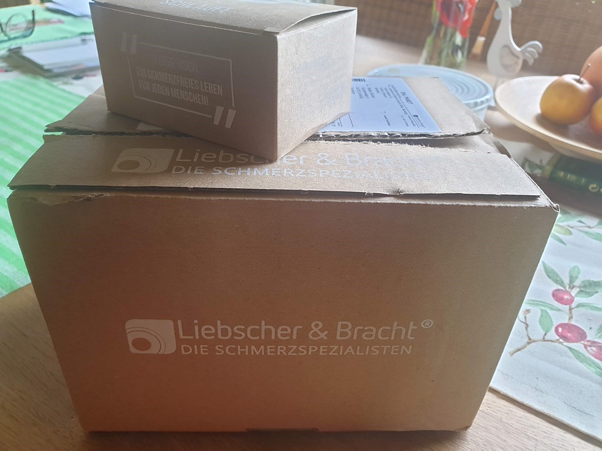 Verpackungsmüll