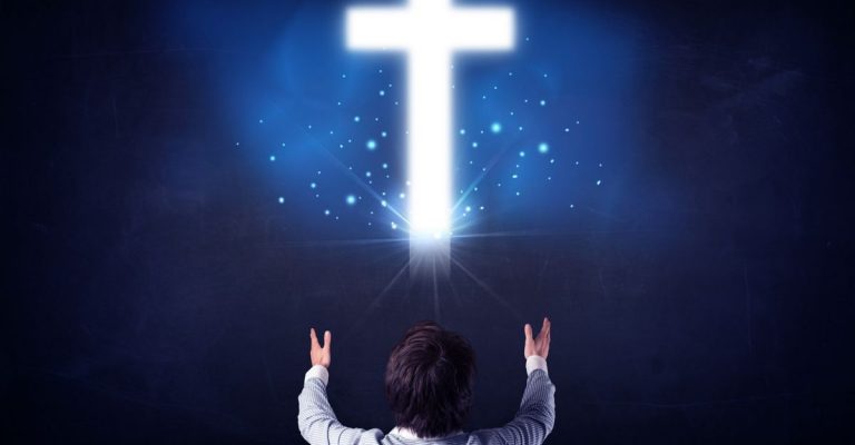 Unternehmer und Christ