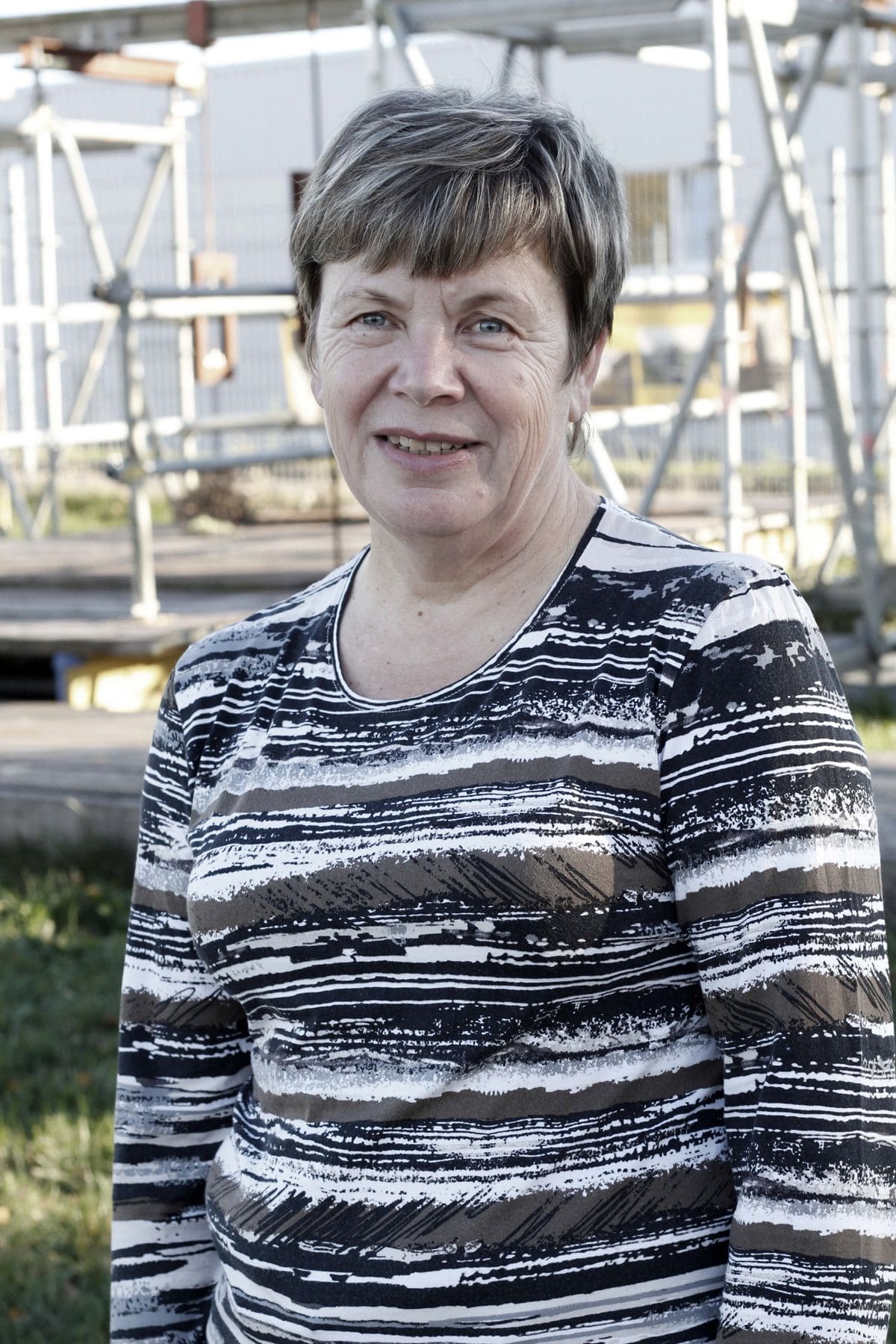 Gudrun Sehl
