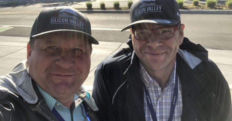 verrückte Unternehmer