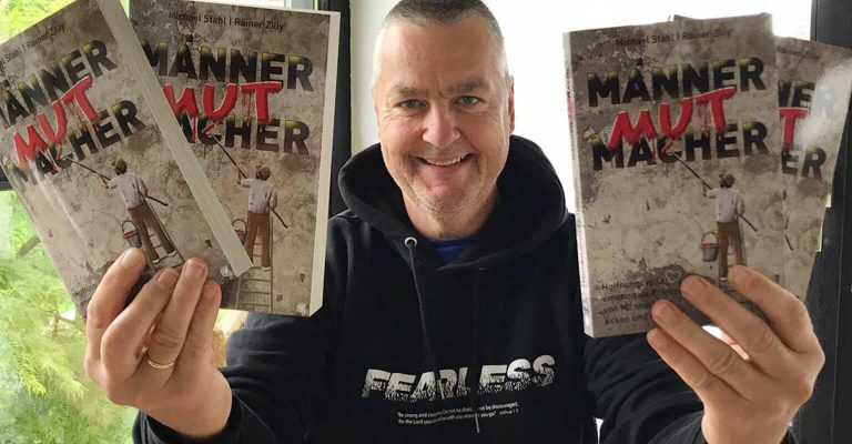 MännerMutMacher-Buch