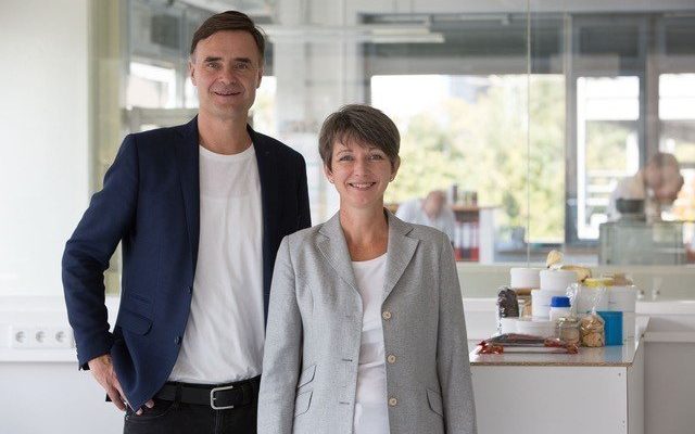 Gesund essen und das Klima schützen