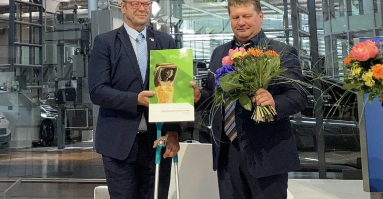 Unternehmer des Jahres 2021