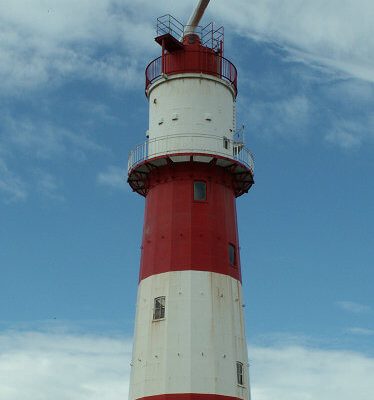 Es ist nie zu spät für eine Kehrtwende!